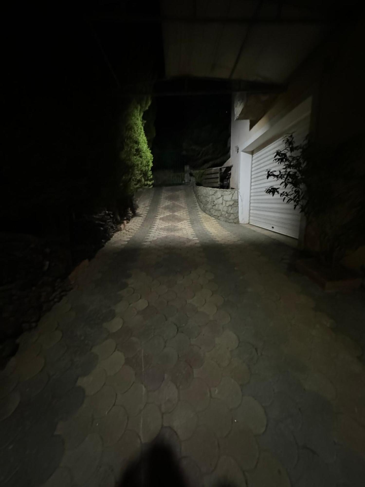 Villa Kastelas Káto Aszítesz Kültér fotó